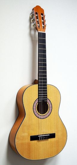 Классическая гитара 4/4 HOMAGE LC-3911