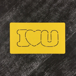 Я тебя люблю №2 / love