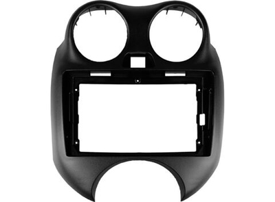 Установочный комплект для Nissan March K13 2010-2013 9.0"