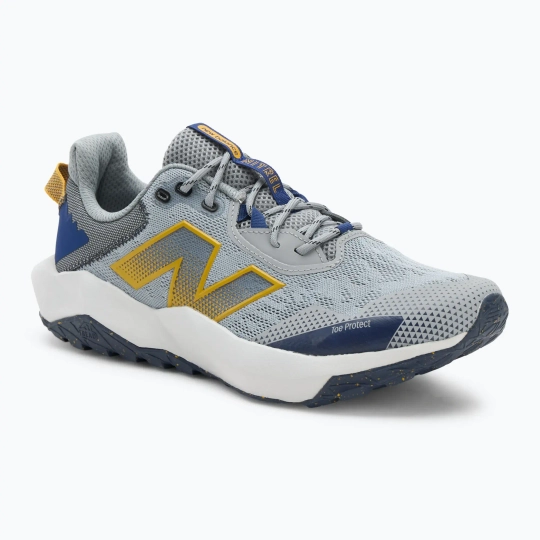 Кроссовки для бега New Balance Nitrel v6 slate grey