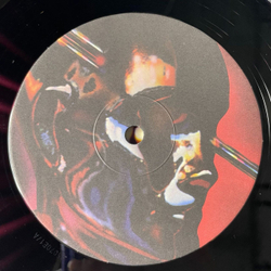 Винтажная виниловая пластинка LP Judas Priest Stained Class (UK 2010)