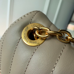 Louis Vuitton New Wave PM Chain Bag
