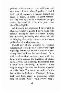 Bushido, the soul of Japan | Nitobe Inazo