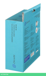 Гарнитура Oklick HS-M150 черный (428963)