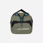 СУМКА-РЮКЗАК FINNTRAIL НЕПРОМОКАЕМАЯ EXPLORER 100L