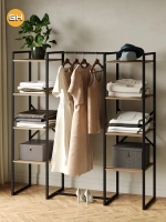 Вешалка напольная TWIN