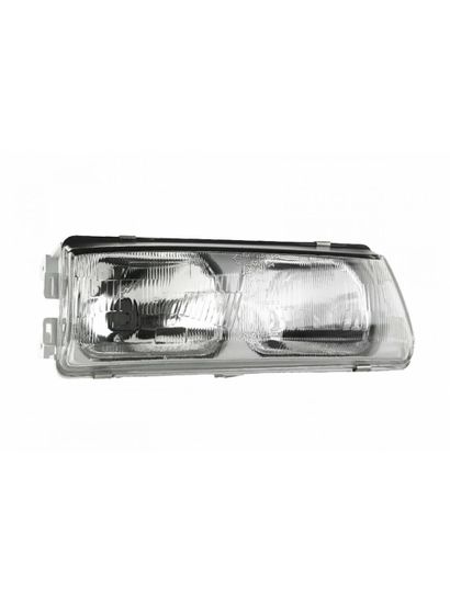 НОВАЯ ФАРА MITSUBISHI GALANT 1989-1992 ПЕРЕДНЯЯ ПРАВАЯ, НЕ КСЕНОН