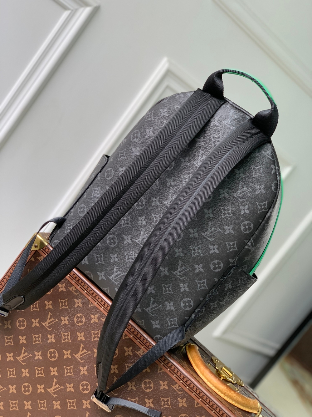 Louis Vuitton Discovery Backpack PM
