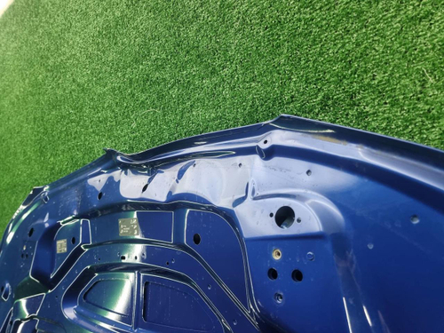 Капот BMW 6er G32 (2017-2023)