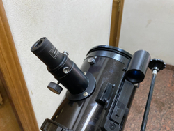 Sky-Watcher 130/650 EQ2