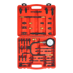 WDK-214819 Компрессометр для дизельных и бензиновых ДВС