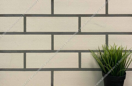 King Klinker - Vanilla Sky (27), 240x71x10 - Клинкерная плитка для фасада и внутренней отделки