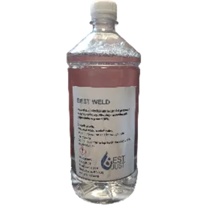 Сварочная химия