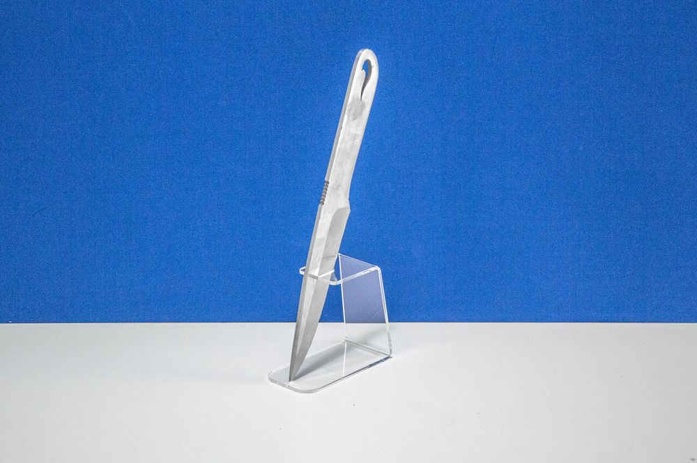 Подставка под ножи ПНОм1 50х100х85 мм