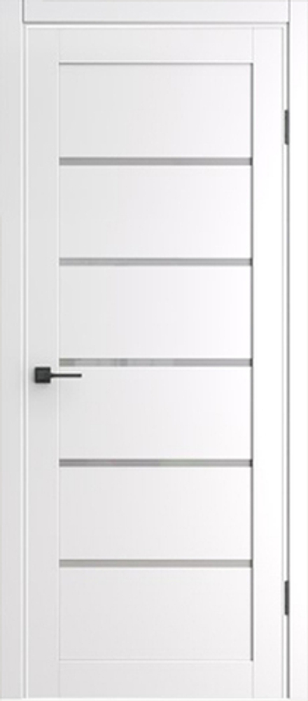 Межкомнатная дверь Portika Porta 220 GF Аляска