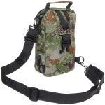 Сумка мужская через плечо «Viking», 4 кармана, цвет хаки-зеленый, 27*16*6,5см