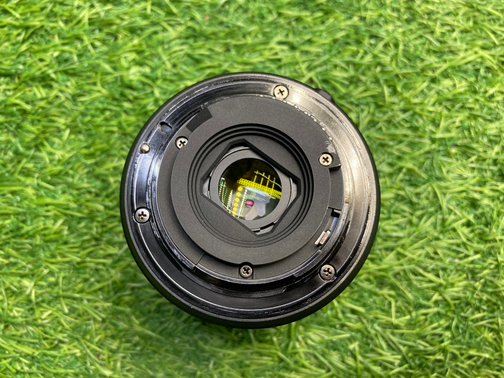 Nikon D3500 + 18-55mm 3.5-5.6G VR (1700 кадров)