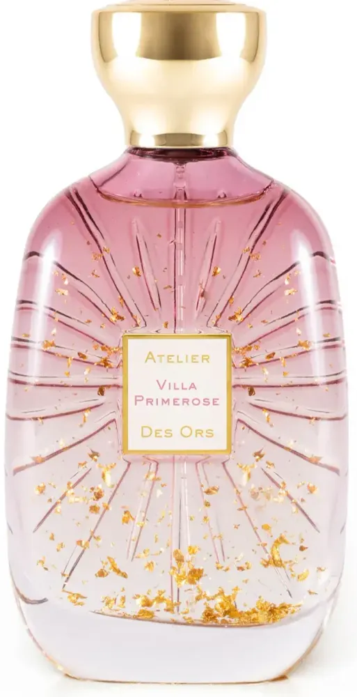ATELIER DES ORS VILLE PRIMEROSE EDP 100 ML