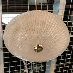 Потолочный светильник Cloyd MANIOCA-B FM1 / золото (арт.11509)