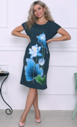 Туника модель Т 3337/1