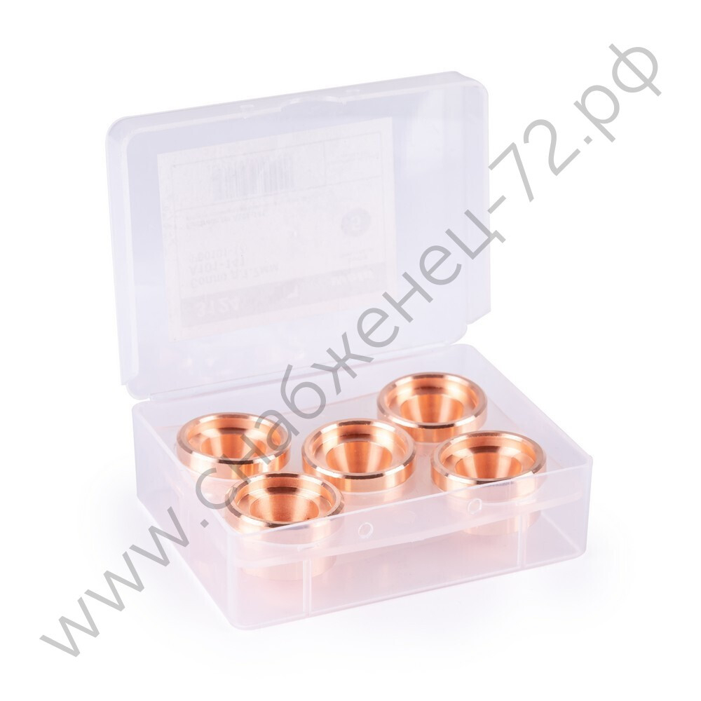 FoxWeld Сопло д.1.7мм А101-141 (PD0101-17, пр-во FoxWeld/КНР)