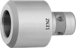 Переходник Fein Quick-in 18/Weldon 19, для штифтов Ø7,98 мм, арт. LZAF-1819-7