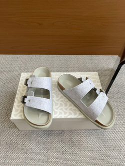 Christian Dior By Birkenstock Sandal