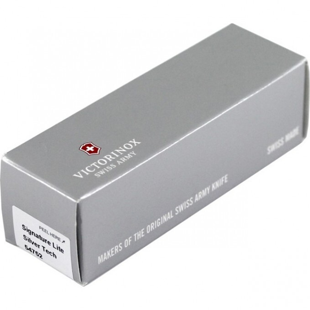 Нож Victorinox Outrider, 111 мм, 14 функций, черный