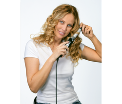 Набор для моделирования волос Valera Ionic Multistyle Professional (640.01)