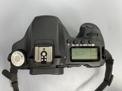 Canon EOS 50D 32.000 кадров