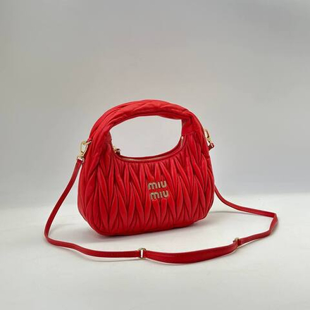 Сумка MIU MIU 23 см