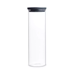 Brabantia - Стеклянная тара 1,9л. / артикул   298240  / GTIN 8710755298240