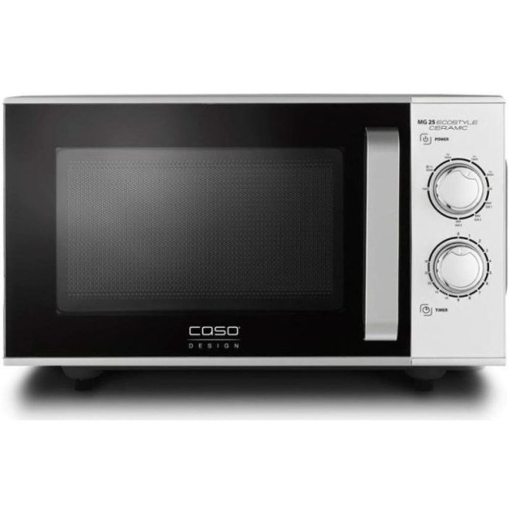 Микроволновая печь Caso MG20 Ecostyle Ceramic
