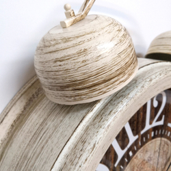 Настенные часы D-600-06 в виде будильника Galaxy