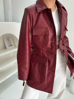 Куртка Gucci