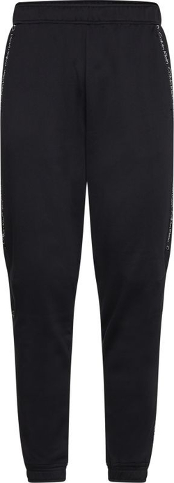 Мужские теннисные штаны Calvin Klein WO Knit Pant - black beauty