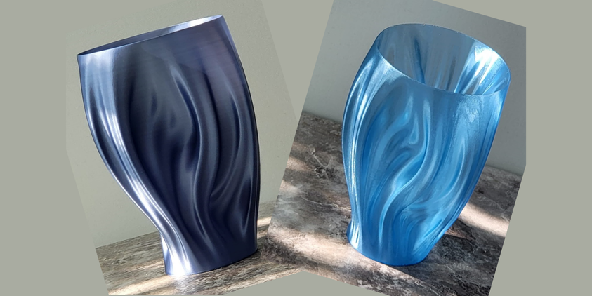 Новые цветовые решения