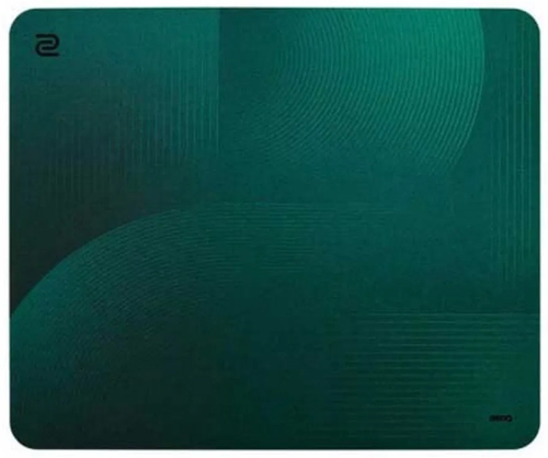 Коврик для мыши ZOWIE G-SR-SE-ZC04 470x390x3 мм зеленый