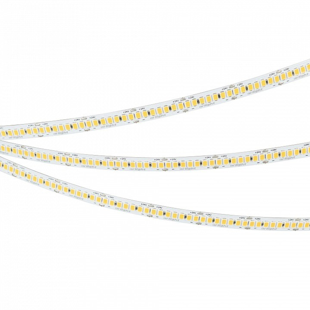 Лента светодиодная Arlight A280 24V 8mm 10 W/m 045564