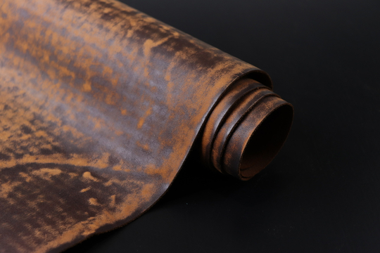 1,2-1,4 Юфть коньяк лофт