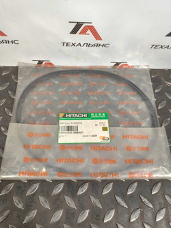 Кольцо уплотнительное 1140018