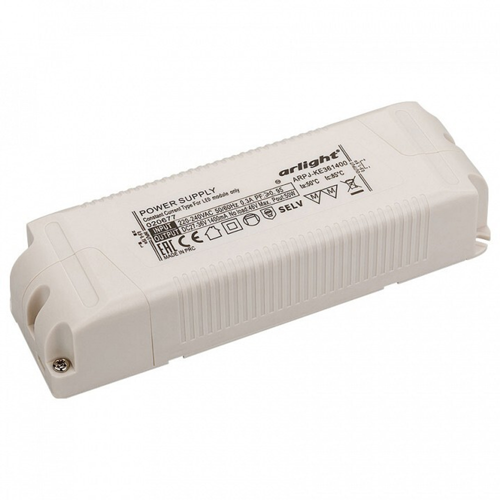 Блок питания Arlight 020677