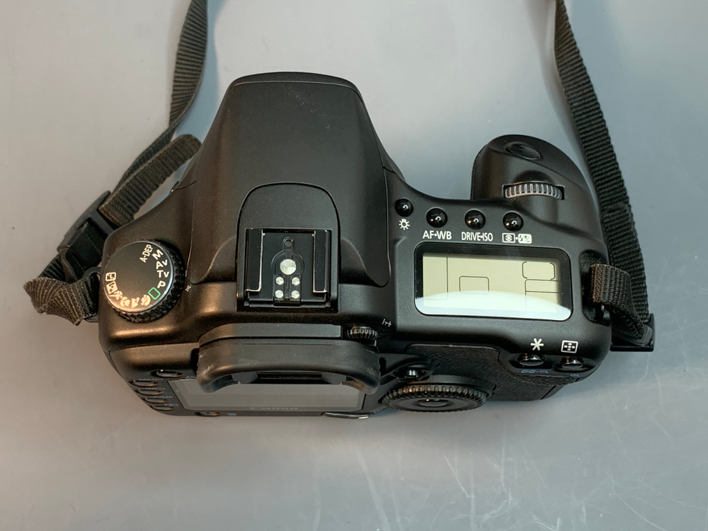 Canon EOS 30D Body