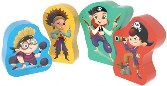 Настольная игра Атака Кракена