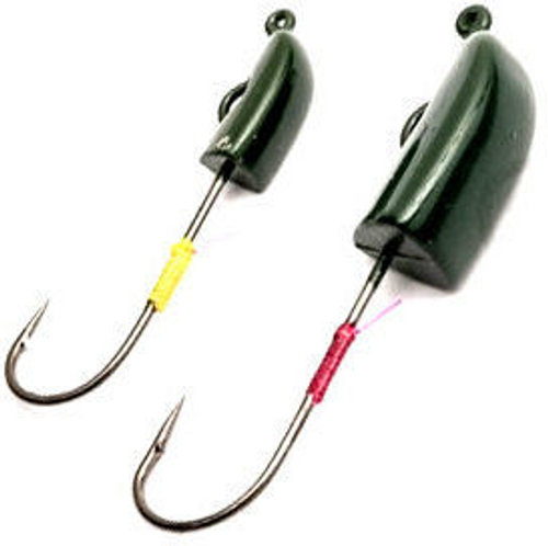 Джиг-головка Owner JH-86 1,0 гр. (11681)