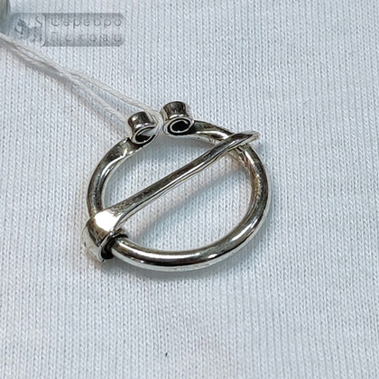 Брошь "Фибула"