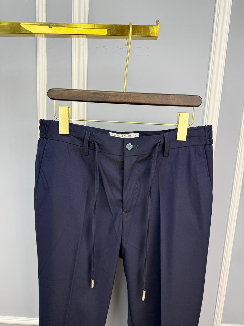 Костюм Brunello Cucinelli