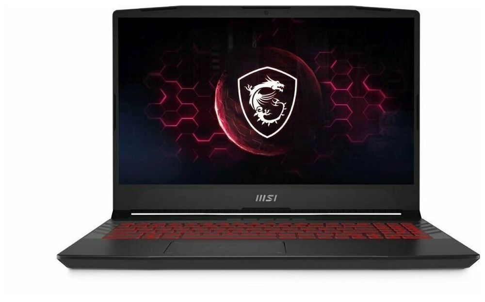 Ноутбук MSI Pulse GL66 12UGSZOK-1013XRU 9S7-1583A5-1013 Grey 15.6&amp;quot; FHD i9-12900H/16Gb/1Tb SSD/RTX3070Ti 8Gb/DOS