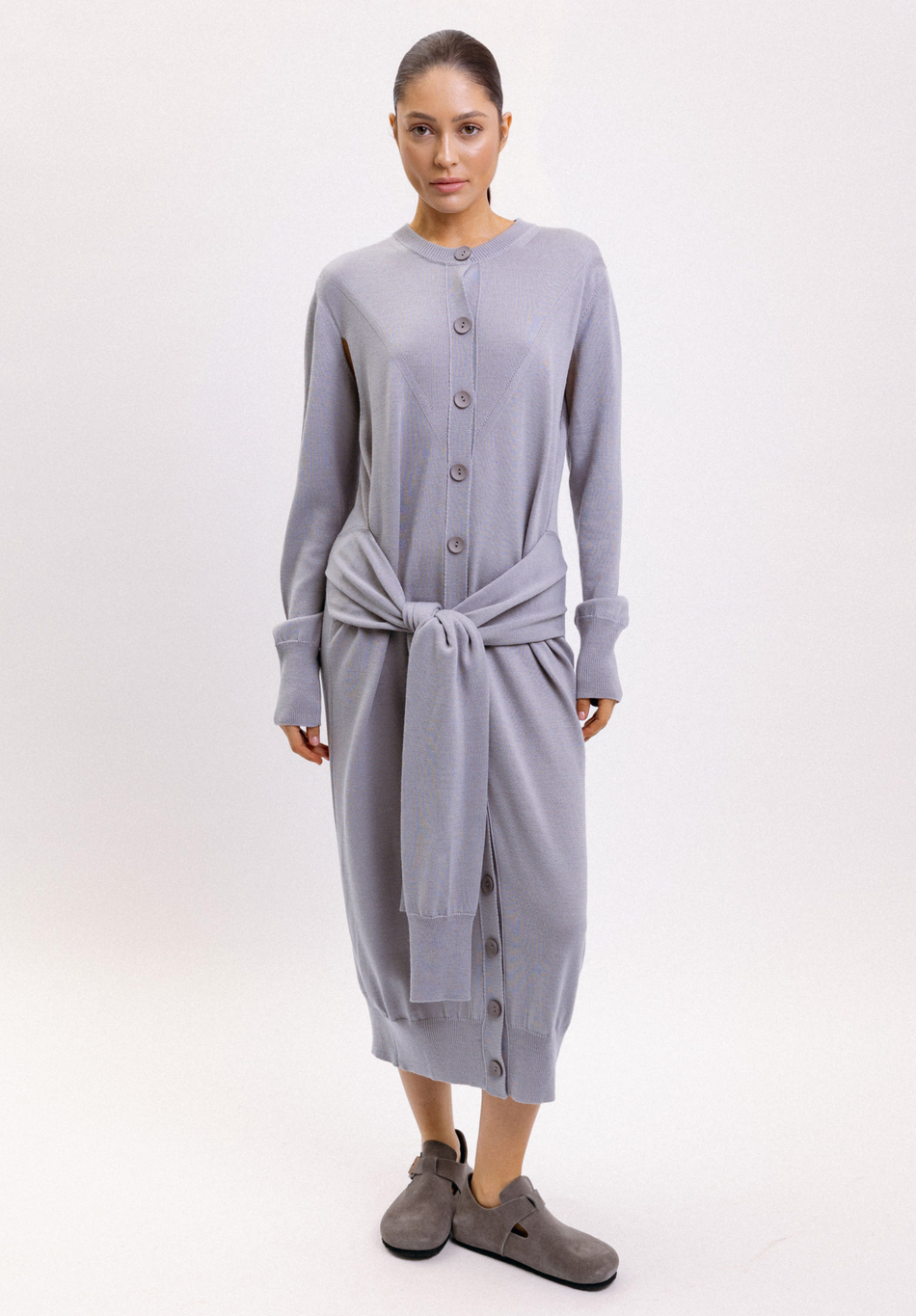 Кардиган GEMELLO