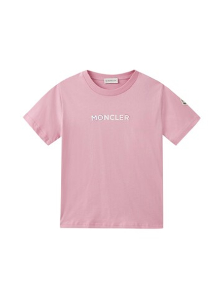 Футболка Moncler